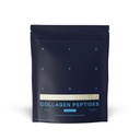 Blueprint Bryan Johnson Hydrolyzed Collagen Peptides Powder – Type I, II & III Collagen for Women & Men – Unflavored Protein Supplement for Hair, Skin, Nails, Joints & Cartilage – 20g – 30 Servings