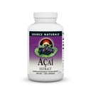 巴西的超抗氧化剂Naturals Acai提取物* - 500 mg - 240 植物卡普尔
