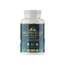 Organic Irish Sea Moss Capsules – 92 Minerals for Thyroid, Gut Health & Immune Support | Bladderwrack & Burdock Root | Enhanced with BioPerine® for Absorption | Vegan & Non-GMO | 60 Capsules