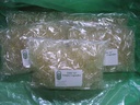 Capsule Connection 5000 Bulk Wholesale Empty Gelatin Capsules, 0" Size, 5 1000 Count Bags