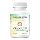 Clark Store CraNiULS博士(多维生素和矿物),520 mg 150 Gelatin Capsules