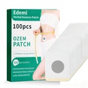 100PCS Natural Herbal Care Patches for Women | All-Day Long-Lasting Care | Comfortable & Invisible Fit | Gentle Plant-Based Formula | Easy Daily Use | 3-Month Supply