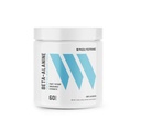 (原始内容存档于2019-09-26) (英语). Swolverine Beta-Alanine QQ CarnoSyn, Instant-Release Amino-Acid, Delays Muscle Fatigue, 增加肌肉耐力, 不受欢迎, 5g per service, 300g (60 services)