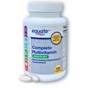 Multivitamin Multimineral Tablets for Adults 50+, 220 Count (Pack of 1)