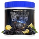 神盾机BCAA氨基酸回收补充剂、肌肉修理、耐力、水力、健身支助(BlackBerry Lemonade)