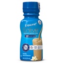 确保20g蛋白质、350卡路里、高级营养蛋白质、香草、8Fl Oz(包4)