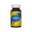 自然之路 Primadophilus Probiotic, 健康消化植物*, 5亿 CMU / 服务, 保持冷藏, 90 Capsules(包装 May Vary)