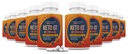 (10 pack) Keto GT Extreme Keto Pills 1675MG 新型和改进配方包含苹果苹果苹果醋 外生橄榄油 绿茶叶 600胶片