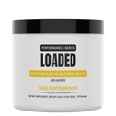 加载的Creatine & Beta-Alanine Powder – 3200mg Beta-Alanine 和3000mg Creatine 单水合物 – 推动力量,力量,和耐力 – 每日肌肉性能支持补编 – 30 services