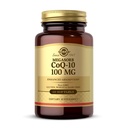 Solgar, Megasorb Coq- 10 100 Mg, 60 软胶