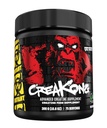 Mutant Creakong – 300G Of 交付Sheer 未成人化的大小和力量,