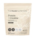 使用Creavitalis Creatine Monohydrate、Whey Protein、以及针对男女的BCAAs、Gluten Free、Low Sugar、N GMO、Vanilla Flavor、14个服务公司制造