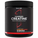 规则1 蛋白质充电Creatine - 配有Creatine,Electrolyte的多功能工作补编,以及用于强度,性能,和水力支持的能量组合(30位服务员,普通话普通话)