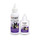 Pet King Brands ZYMOX Ear溶液,含0.5%Hydrocortisone和Ear Cleanser Bundle