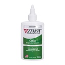 宠物 King Brands Zymox 狗和猫的氧化酶溶液给无水溶液的耳感染者,4oz