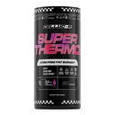 Cellucor Super ThermoTM 无刺脂肪燃烧器 | 热成性, Appetite 和葡萄糖支持 | 60 Capsules