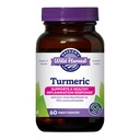 俄勒冈州的野生收获,Turmeric Curcumin 补充 Vegan Capsules 与 BioPerine 1350 MGS, 60 Counter