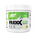 GAT Sport FLEAXX EAAs – 新的和改进的9g EAAs + Ashwagandha + 肌肉恢复和水分 + 3 党测试 + 30 服务(莱蒙莱姆)