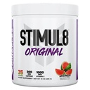 FINAFLEX STIMUL8 最初的预选赛,西瓜——男女的能量,力量和耐力——与咖啡因,Beta-Alanine和维生素C——35种服务