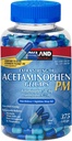 Aceetaminophen 500毫克