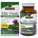 (原始内容存档于2019-03-03) (英语). Nature's Answer Milk Thetle Seed Vegetarian Capsules, 120 Count).