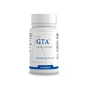 生物研究 GTA – 用Rubidium,Porcine Glandular,内分泌腺支持,最佳激素平衡 - SOD, Cataase, Phytocolly Bunde Trace Elements - 90 Capsules 配以元素