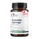 健康增生协同球体的设计 - 专利控制释放 增生球体 - 配有Bifidobacterium Longum + L酸性op(60 Spheres)的成人补充品