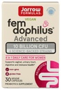 Jarow 公式, Fem Dophilus 高级, 30 个数