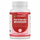 配有L-Arginine、CoQ10、Pine Bark Extract & Lactobacillus Crispatus Hormone 平衡和生殖健康支持60种蔬菜