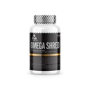 法律限制实验室 Omega Shreds - MCT、CLA、DHA