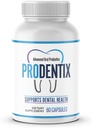 ProDentix Probiotic Supplement, 40 Billion CFU, 60 Capsules, Supports Dental and Digestive Health, BioDentix Vegetable Dietay Supplements