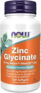 现在的补品,锌甘油加250毫克南瓜种子油,支持前列腺健康*,120软胶