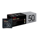 GNC Mega Men 50+ Vitapak, 5-in-1 Multivitamin Pack, Energy Production, Men's Health, 30 Servings