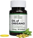 OREGANO COMPANY OREGANY OREGNO OREGNO OREGNO OREGNO OREGNO OREGNO OREGNO OREGNO OREGNO OREGNO OREGNO OREGNO OREGNO OREGNO OREGNO 90 Softgels,天然卡瓦科罗尔,食用食品级,Aceite De OREGNO, Potency, Capsules, 狂野地中海OREGNO OREGNO OREGNO OREGNO OEGAL CAPS, Wild 补充品
