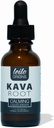 LEILO Kava根液体提取器 专注于支持放松 70% 提取强度 - 无酒精 → (1 Fl Oz, 30个服务对象)