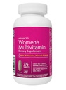 Advanced Women's Multivitamin Tablets, 275 ct