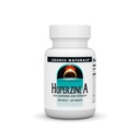 资料来源:Naturals Huperzine A促进学习和记忆* - 100 mcg, 60块平板电脑
