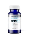 1LifeScience NMN500 Nicotinamide Mononucleotide Supplement – 500mg per Serving – NAD+ Longevity & Cellular Energy Support – cGMP Made in USA – 60 Veg Capsules