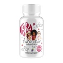 Bariatric Eating J2 Two per Day Multivitamin Chewable Berry Tablets (30-Day Supply)