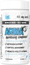 VMI Sports Arima-XD 60 Count, Natural Hormone Balance, Anti- Aromatase Cortisol Blocker for Men and Women, Supplement to Support Balanced Testosterone & Estrogen Hormone Levels On or Off Cycle (90 ct)