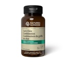 Nature's Sunshine Una de Gato (Cats Claw) 100 Capsules | Supports the Immune System and Provides Natural Herbs to Help the Digestive Tract
