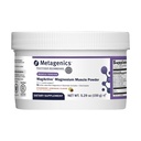 Metagenics MagActive Magnesium Muscle Powder - Highly Absorbable Magnesium Supplement for Workout Recovery - Aids Cramps, Spasms & Tightness - 150 g, Strawberry Lemonade Flavor