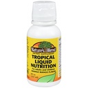 Nature's Blend Tropical Liquid Nutrition Multivitamin Formula 8 oz Liquid