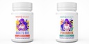 Mama's Select Lactation Support Bundle – Goat’s Rue + Fenugreek – Herbal Breastfeeding Support for Milk Supply & Postnatal Wellness | 120 Capsules Each | Non-GMO, Allergen-Free