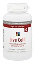 D'Adamo Personalized Nutrition - Live Cell O 90 vcaps