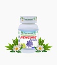 Planet Ayurveda Rencure Formula – Herbal Wellness Support Blend, Kidney Supplement | Traditional Plant-Based Supplement for General Wellbeing (2 Bottles, 60 Capsules Each)