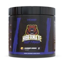 Hibernate Sleep Supplement, Complete & Optimally Dosed Sleep Recovery Formula, Relax & Unwind, Includes GABA, Valerian Root, Melatonin, 5-HTP & More (30 Servings) (BlackBerry Lemonade)
