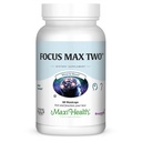Maxi Focusmax 2, 60 - Count