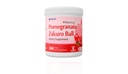 Umeken Pomegrenate Balls,配有天然维生素、矿物、酸盐和Tannins的可嚼补充剂,日本妇女石榴补充剂,两个月供应,360瓶,包装1